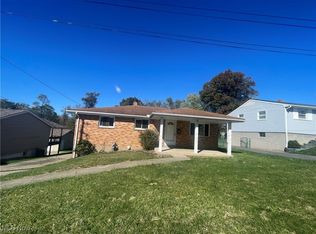 106 Penn Ave, Mingo Junction, OH 43938