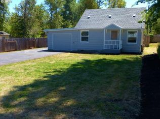 160 E 32nd Ave, Eugene, OR