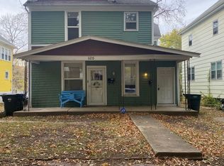 105 SW Buchanan St, Topeka, KS 66606