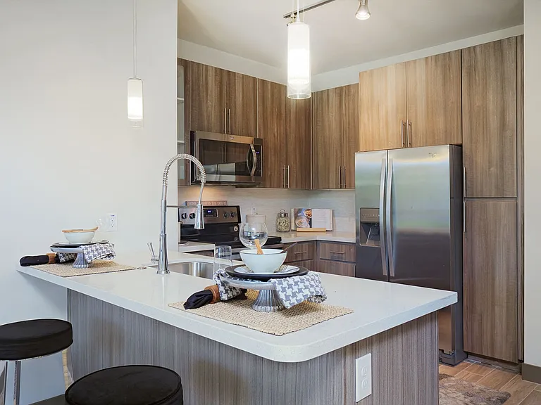 Audere Apartments — Photo 33