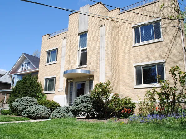 2564 Erie, 2564 Erie Ave APT 3, Cincinnati, OH 45208