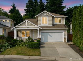 The Cottages At Highlands East, Snohomish, WA 98296