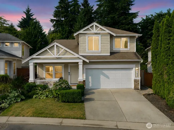 13614 68th Drive SE, Snohomish, WA 98296