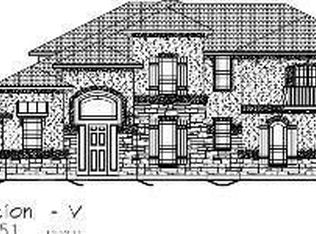 7332 Lake Paloma Trl, The Woodlands, TX 77389