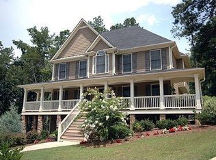 186 W Chestnut Way, Dallas, GA 30132