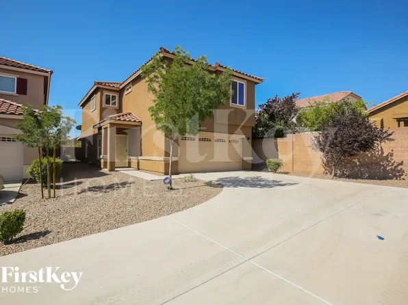 9955 Sea Fog Ct, Las Vegas, NV 89147