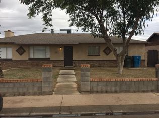 4826 W Mulberry Dr, Phoenix, AZ 85031