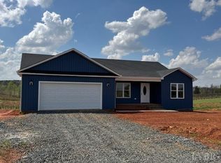 1871 Horseshoe Rd, Appomattox, VA 24522