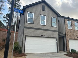710 Vallin St, Cumming, GA 30041