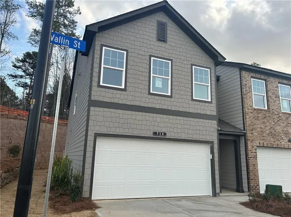 710 Vallin St, Cumming, GA 30041