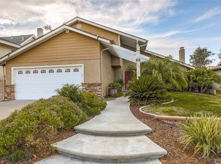 147 N Circulo Robel, Anaheim, CA 92807