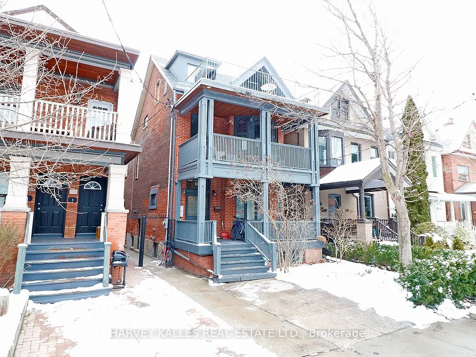 107 Concord Ave #2A