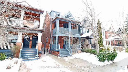 107 Concord Ave #2A Photo 1 107 Concord Ave #2A Photo 1