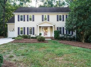 4503 Rollingwood Dr, Durham, NC 27713