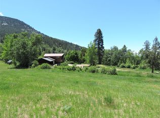 250 County Road 45 Pine St, Davis Creek, CA 96108