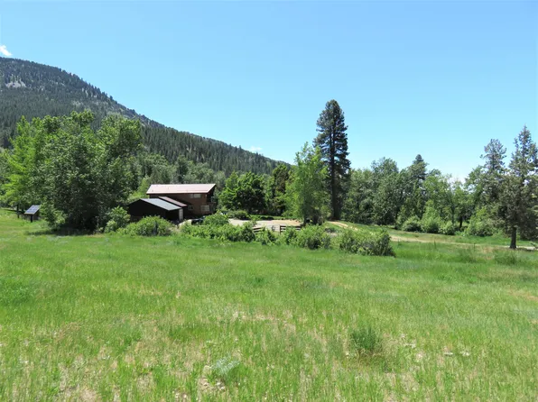 250 County Road 45, Davis Creek, CA 96108