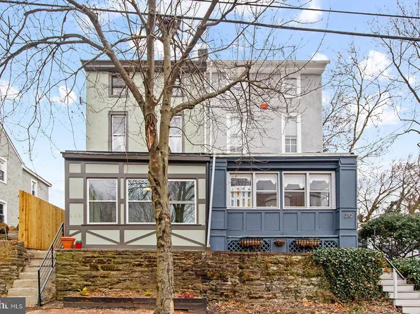 308 W Mount Pleasant Ave, Philadelphia, PA 19119