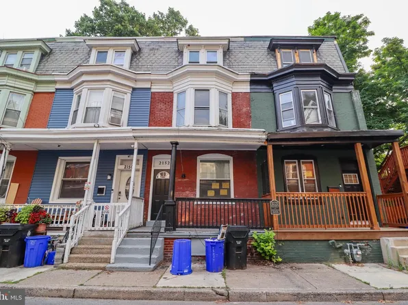 2152 Penn St, Harrisburg, PA 17110