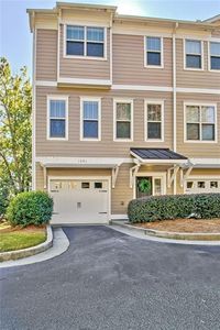 1901 Sterling Oaks Cir, Atlanta, GA, 30329