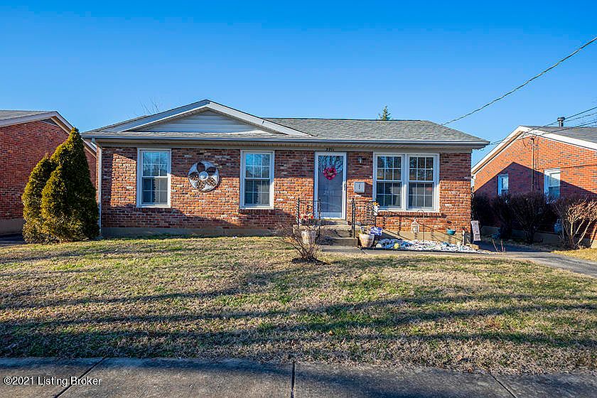 1st image of 2911 Butler Ct