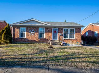 2911 Butler Ct, Louisville, KY 40218