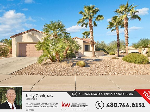 2nd image of 18624 N Kiva Ct