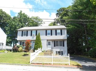 69B Commonwealth Ave, Worcester, MA 01604