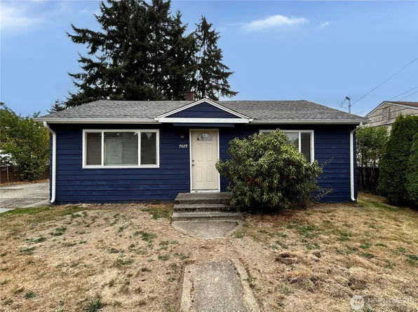 7029 S G Street, Tacoma, WA 98408