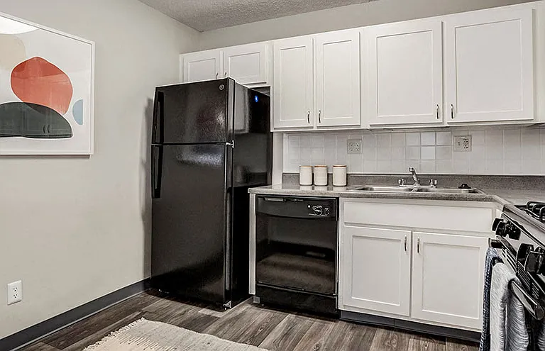 The Club at Indian Creek Apartment Homes — Photo 6