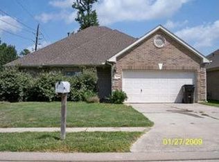 2803 Fern Hill Dr, Spring, TX 77373