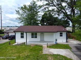 210 Alreva Rd, Louisville, KY 40216