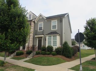 1604 Lovers Lawn Trce, Cornelius, NC 28031