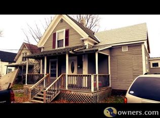 126 Forest St, Rutland, VT 05701