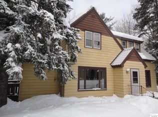 5065 S Pond Rd, Poplar, WI 54864