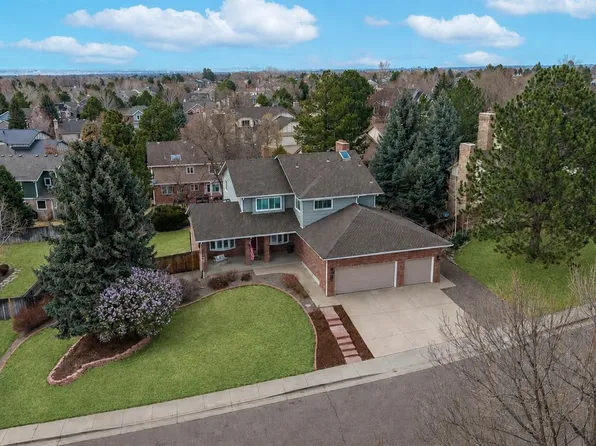 1721 E Phillips Avenue, Centennial, CO 80122