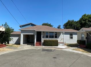 (Undisclosed Address), Hayward, CA 94541