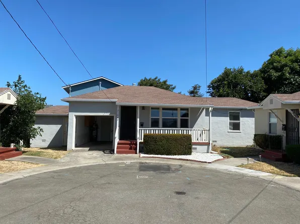 (undisclosed Address), Hayward, CA 94541