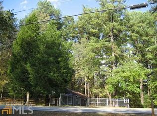 3755 Jailette Rd, College park, GA 30349