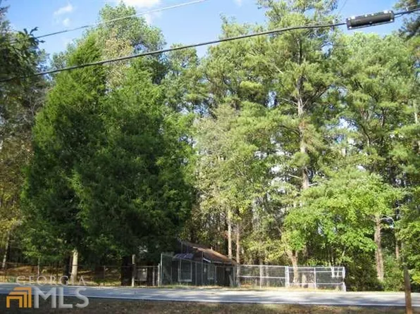 3755 Jailette Rd, College Park, GA 30349