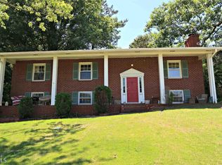 3604 Revere Rd SW, Atlanta, GA 30331