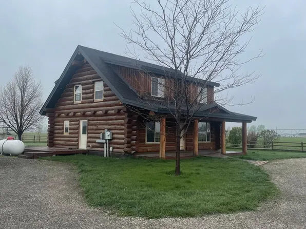 1084 E Moody Rd, Sugar City, ID 83448