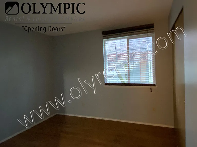 Bedroom #2