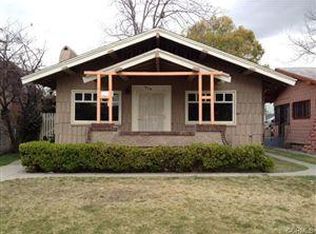 639 E 52nd Pl, Los Angeles, CA 90011