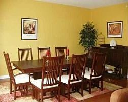 Large Dining Room