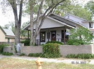 347 S Cortez St, Prescott, AZ 86303