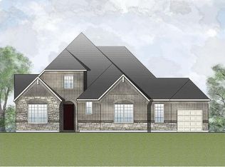 4360 Trinidad Ct, Prosper, TX 75078