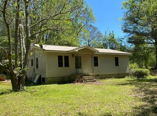 3521 Linton Rd, Sparta, GA 31087