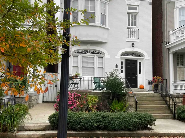 2711 W Grace St APT 3, Richmond, VA 23220