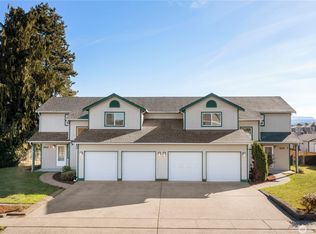 602 Grinnell Ave SW UNIT 2, Orting, WA 98360