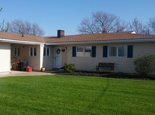 129 Blank Rd, Niagara Falls, NY 14304